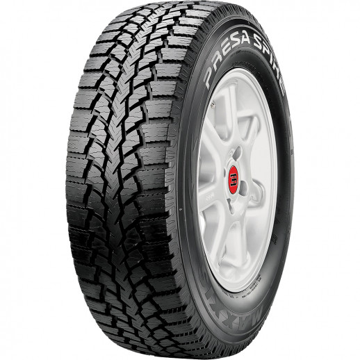 165/80R13 Maxxis Ma-slw Presa Spike Lt