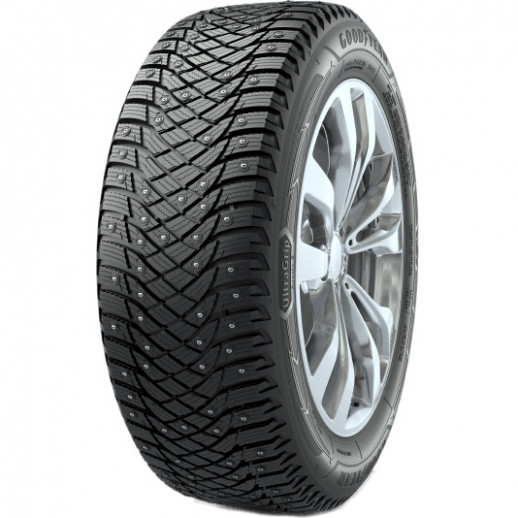 235/45R19 Goodyear Ultra Grip Arctic 2