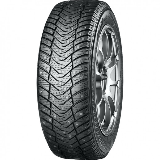 215/65R16 Yokohama Ice Guard Stud (ig65)