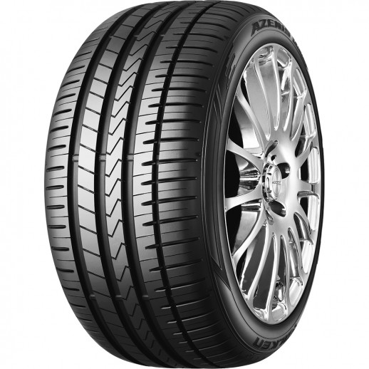 255/30R21 Falken Azenis Fk510