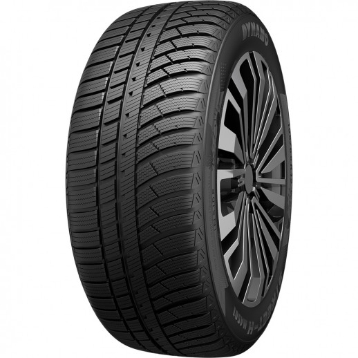 235/65R17 Dynamo Street-h M4s01 (bl4s)