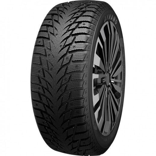 265/65R17 Dynamo Snow-h Mwh02 (w506)
