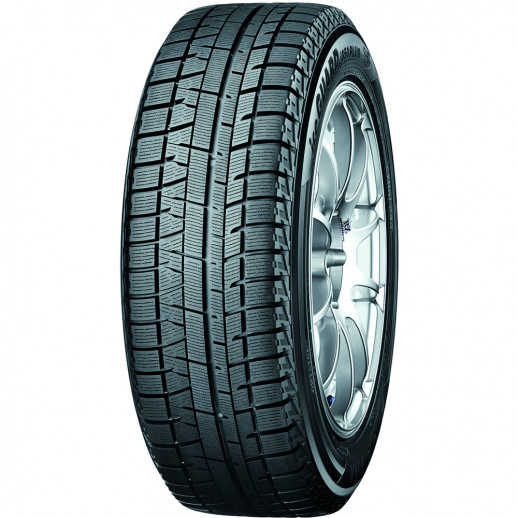 135/80R12 Yokohama Ice Guard (ig50 Plus)