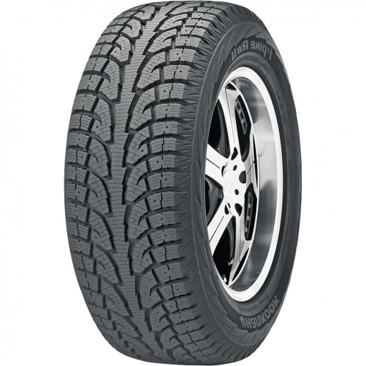 215/75R16 Hankook Winter I*pike (rw11)