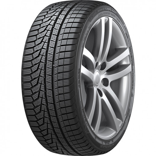 255/50R18 Hankook Winter I*cept Evo2 (w320)