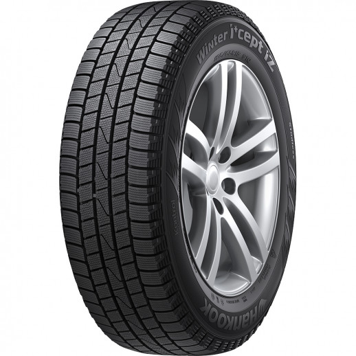 17503LAT 165/70R14 Hankook Winter I*cept Iz (w606)