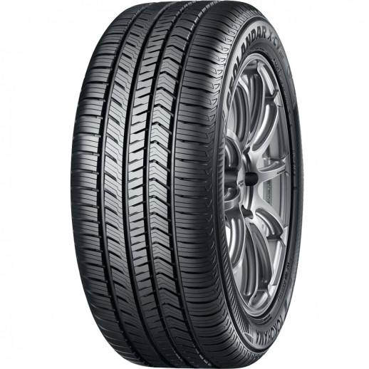 255/45R20 Yokohama Geolandar X-cv G057