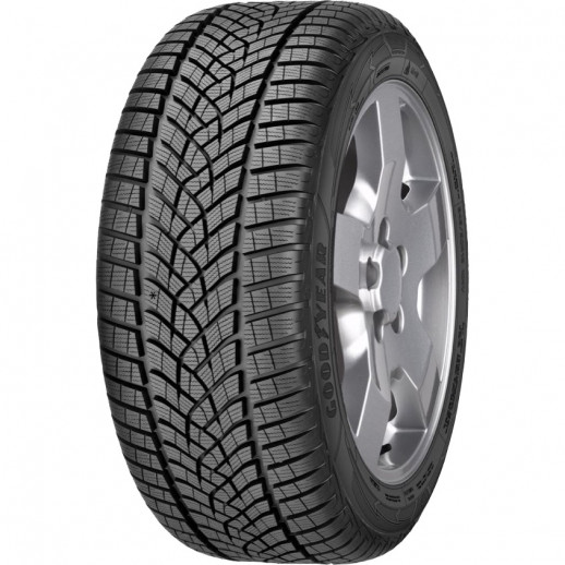 255/55R19 Goodyear Ultra Grip Performance+ Suv