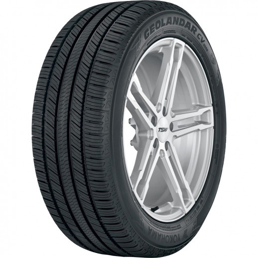 235/55R20 Yokohama Geolandar X-cv G058