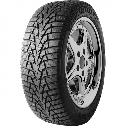 215/55R17 Maxxis Np3 Arctic Trekker