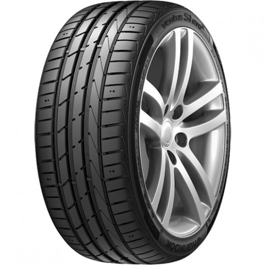 275/30R20 Hankook Ventus S1 Evo2 (k117)