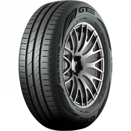 195/55R15 GT Radial Fe2