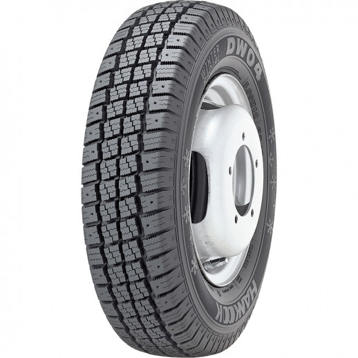 155/80R13 Hankook Winter Radial (dw04)