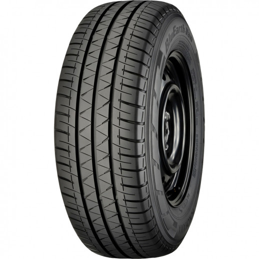 235/60R17 Yokohama Bluearth-van Ry55