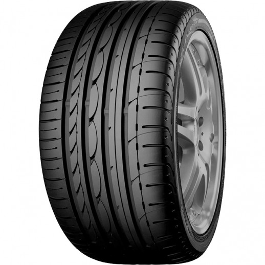295/35R18 Yokohama Advan Sport V103s
