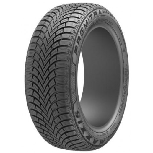 235/50R18 Maxxis Wp6 Suv