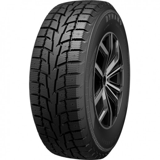 225/70R16 Dynamo Snow-h Mws01 (w517)