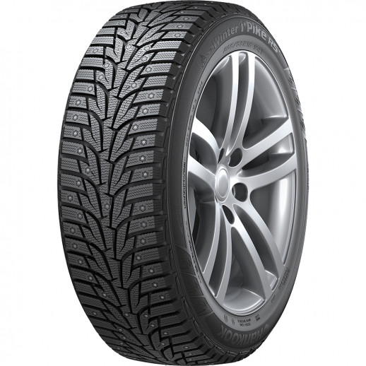255/45R18 Hankook Winter I*pike Rs (w419)