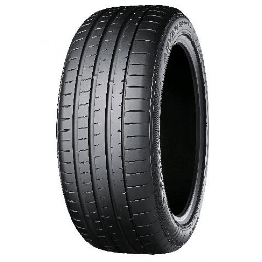 235/50R19 Yokohama V107 Mo1 Rpb