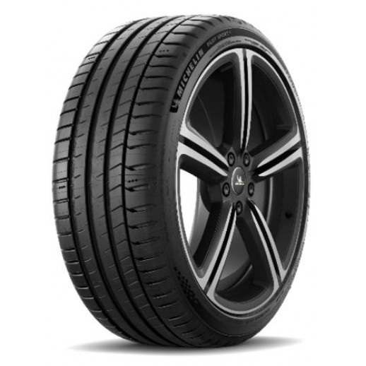 225/50R18 Michelin Ps5