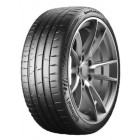 255/45R20 Continental Sc-7 Fr