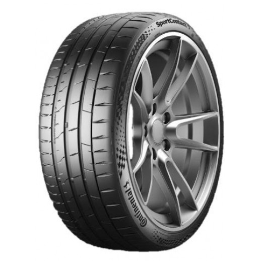 255/45R20 Continental Sc-7 Fr