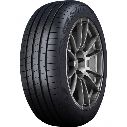 235/45R19 Goodyear Eagle F1 Asymmetric 6
