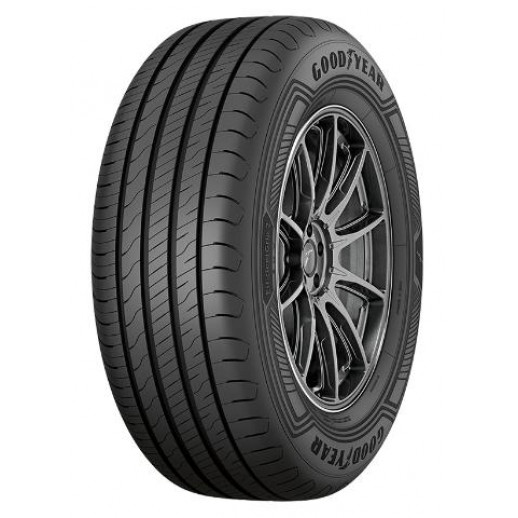 215/65R16 Goodyear Effi. Grip 2 Suv