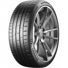 285/40R23 Continental Sportcontact 7