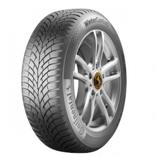 195/45R17 Continental Wintercontact Ts870