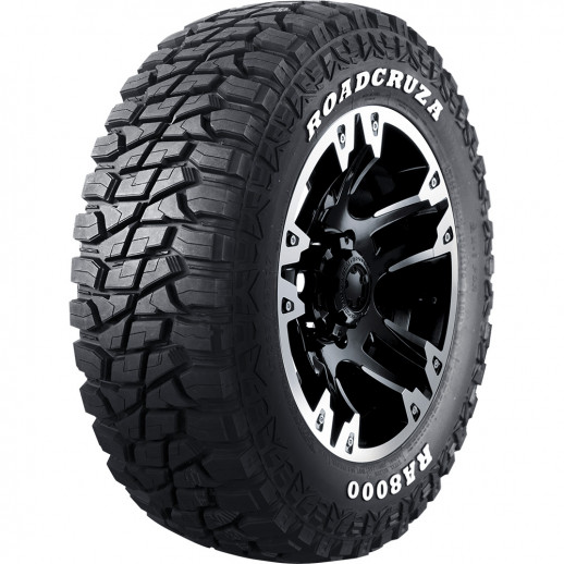 255/60R19 Roadcruza Ra8000