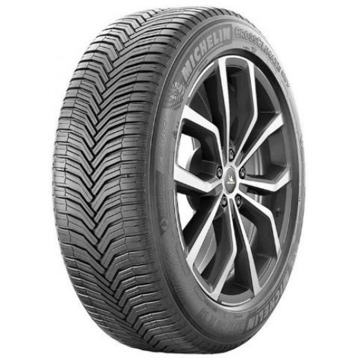 215/50R18 Michelin Crossclimate 2 Suv