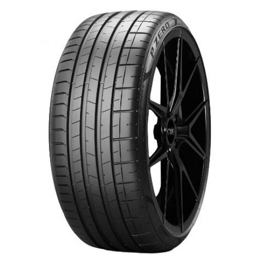 265/35R22 Pirelli P-zero(pz4)mo-s Ncs Elect