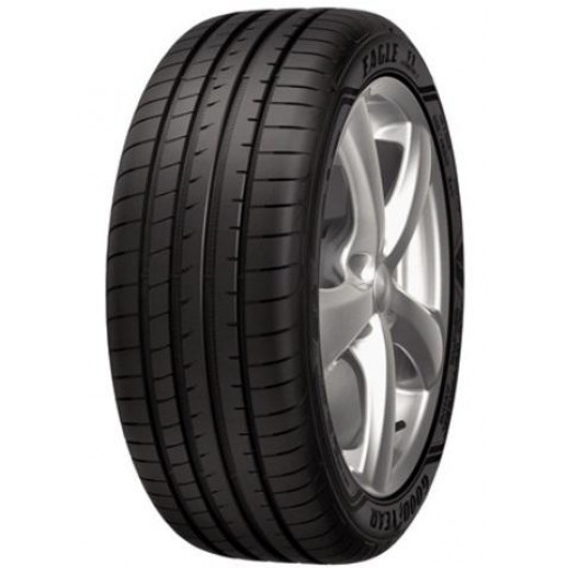 285/40R21 Goodyear F1 Asym 3 Suv Ao Fp
