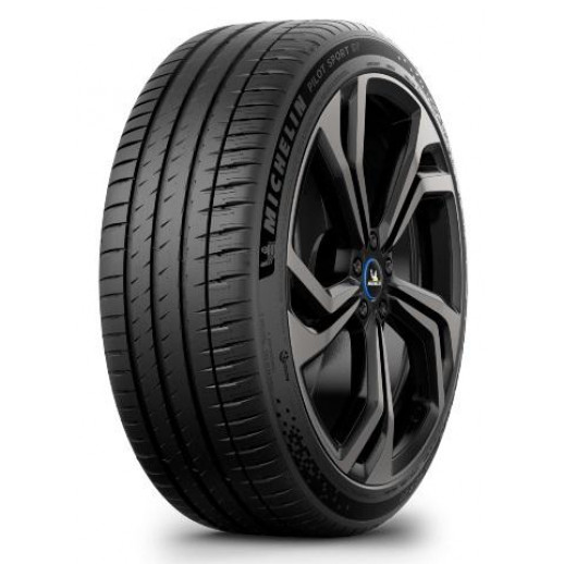 255/40R20 Michelin Ps Ev Acoustic To