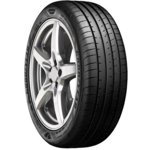 GY2654021HF1AS5MOSXL 265/40R21 Goodyear F1 Asym 5 Mo Sct