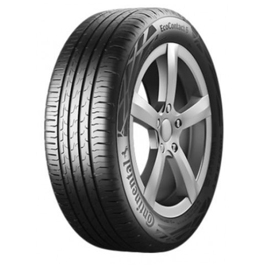 285/45R22 Continental Eco 6 Q  Mo Fr