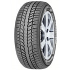 215/50R18 Kleber Quadraxer Suv