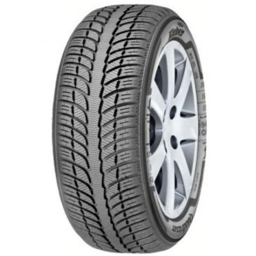 215/50R18 Kleber Quadraxer Suv