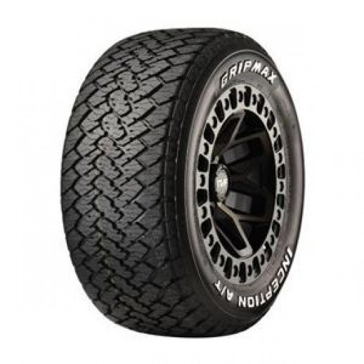 215/75R15 Gripmax Inception A/t