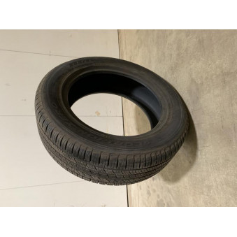 255/60R20 Pirelli Scorpion Zero As Lr USED 150km, PI3746200USED