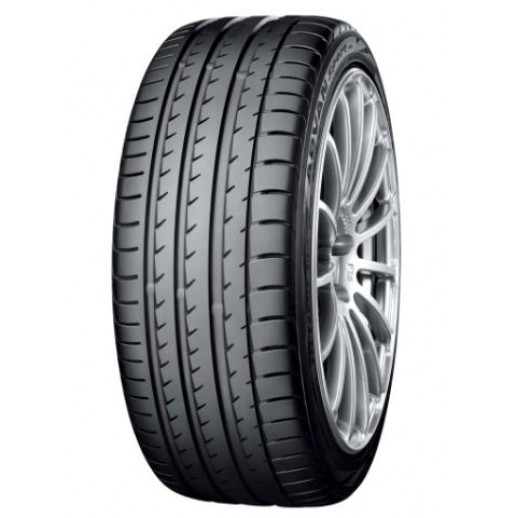 285/35R22 Yokohama V105 Rpb N0 (porsche)
