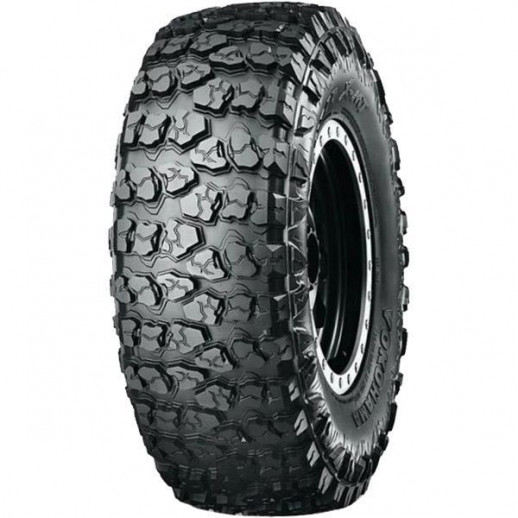 35/12.5R17 Yokohama Geolandar X-mt G005