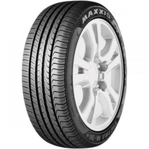 255/50R19 Maxxis Victra M36+
