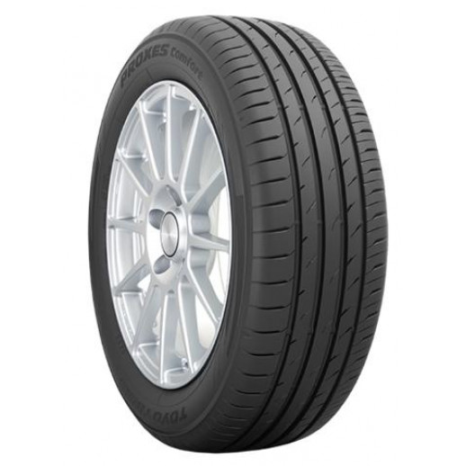 225/55R17 Toyo Proxes Comfort Suv