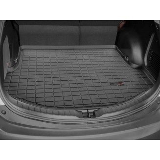 Mats in the trunk (universal, by brand)