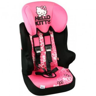 Child safety seats