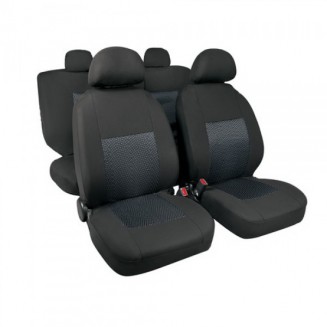 Seat covers