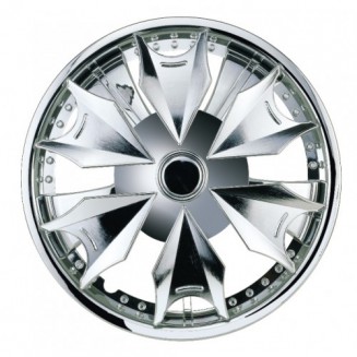 Hubcaps