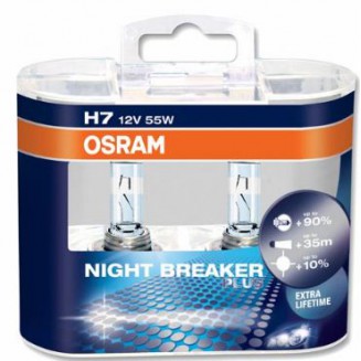 OSRAM Bulbs